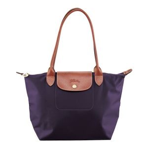 Longchamp Le Pilage Medium Nylon Tote